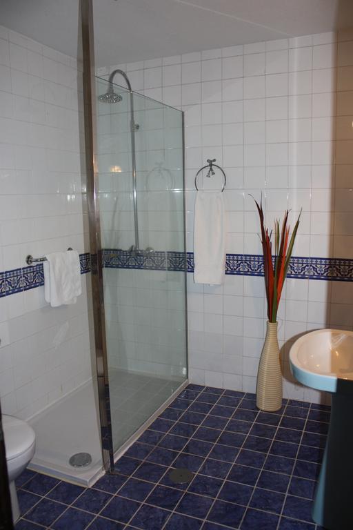 Hotel Restaurante Astorga Pradorrey Zimmer foto